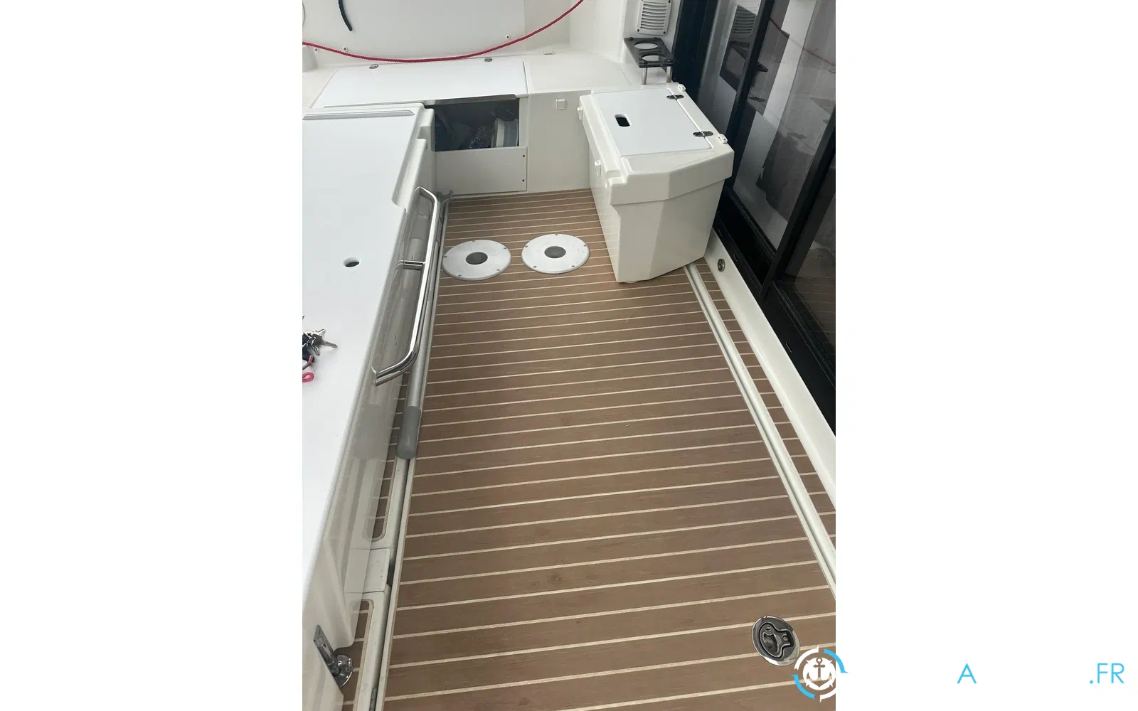 slider 4 Jeanneau Merry Fisher 1095