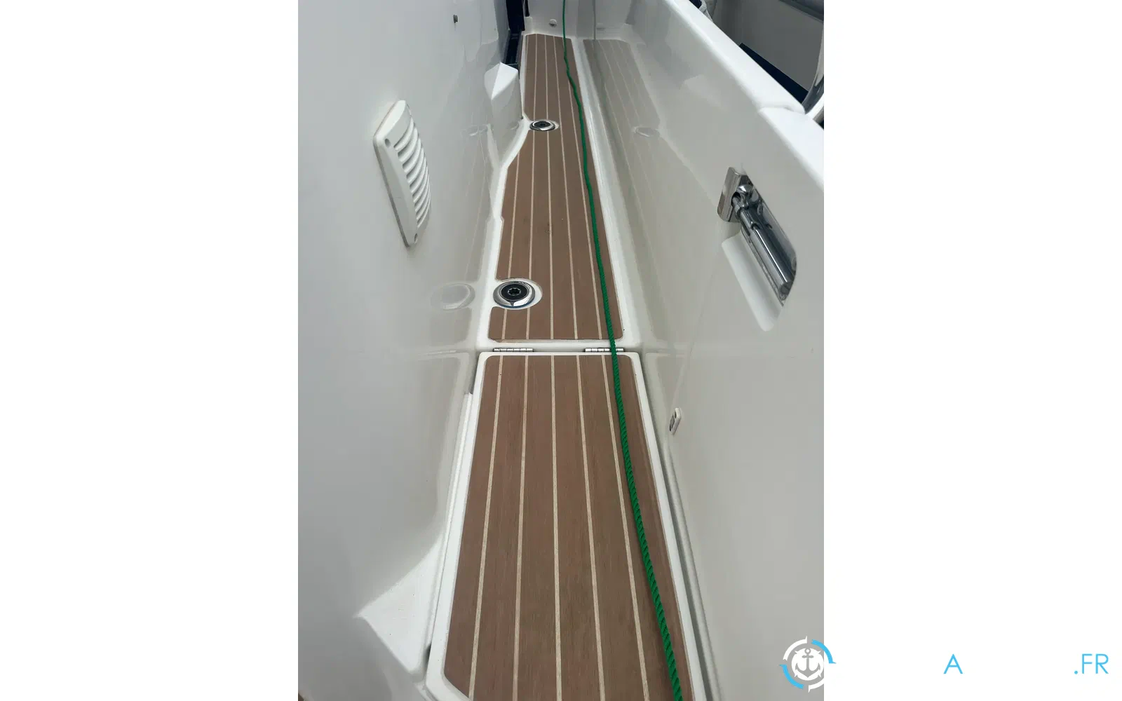 slider 5 Jeanneau Merry Fisher 1095