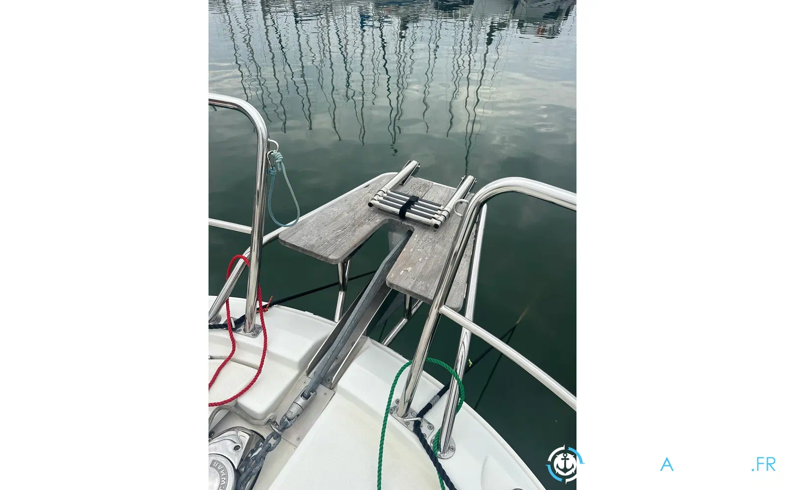 slider 6 Jeanneau Merry Fisher 1095