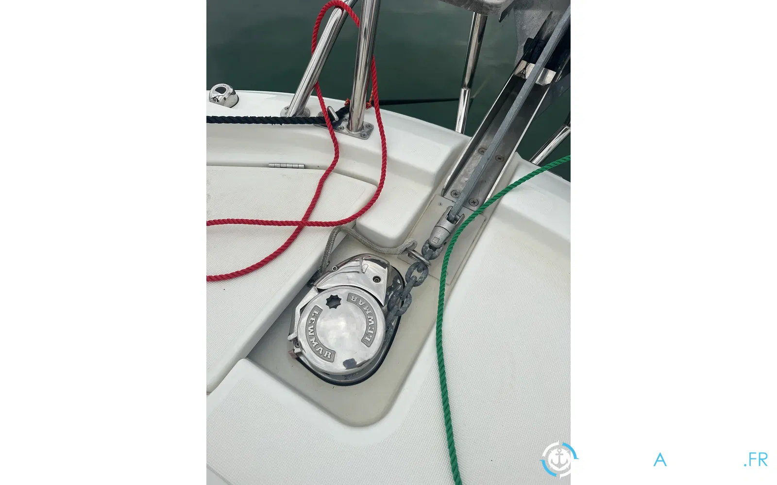 slider 7 Jeanneau Merry Fisher 1095