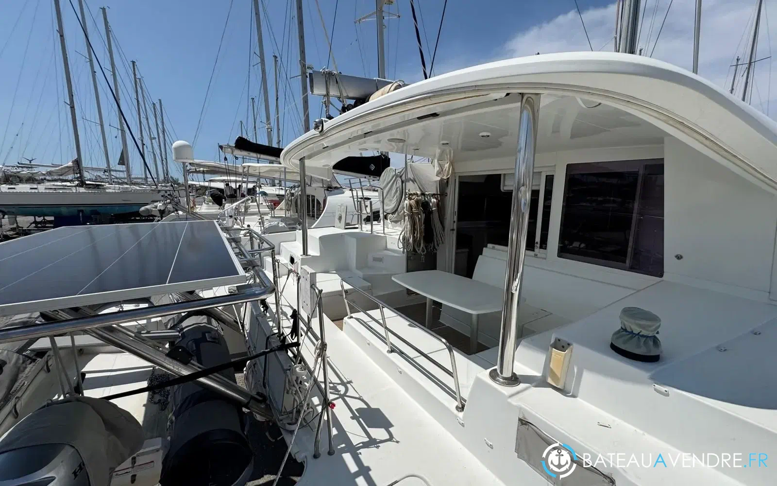 slider 9 Lagoon 400