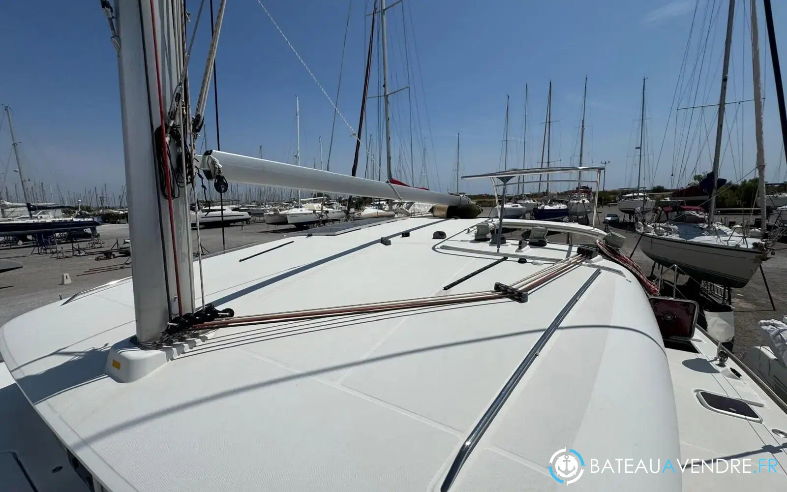 slider 12 Lagoon 400