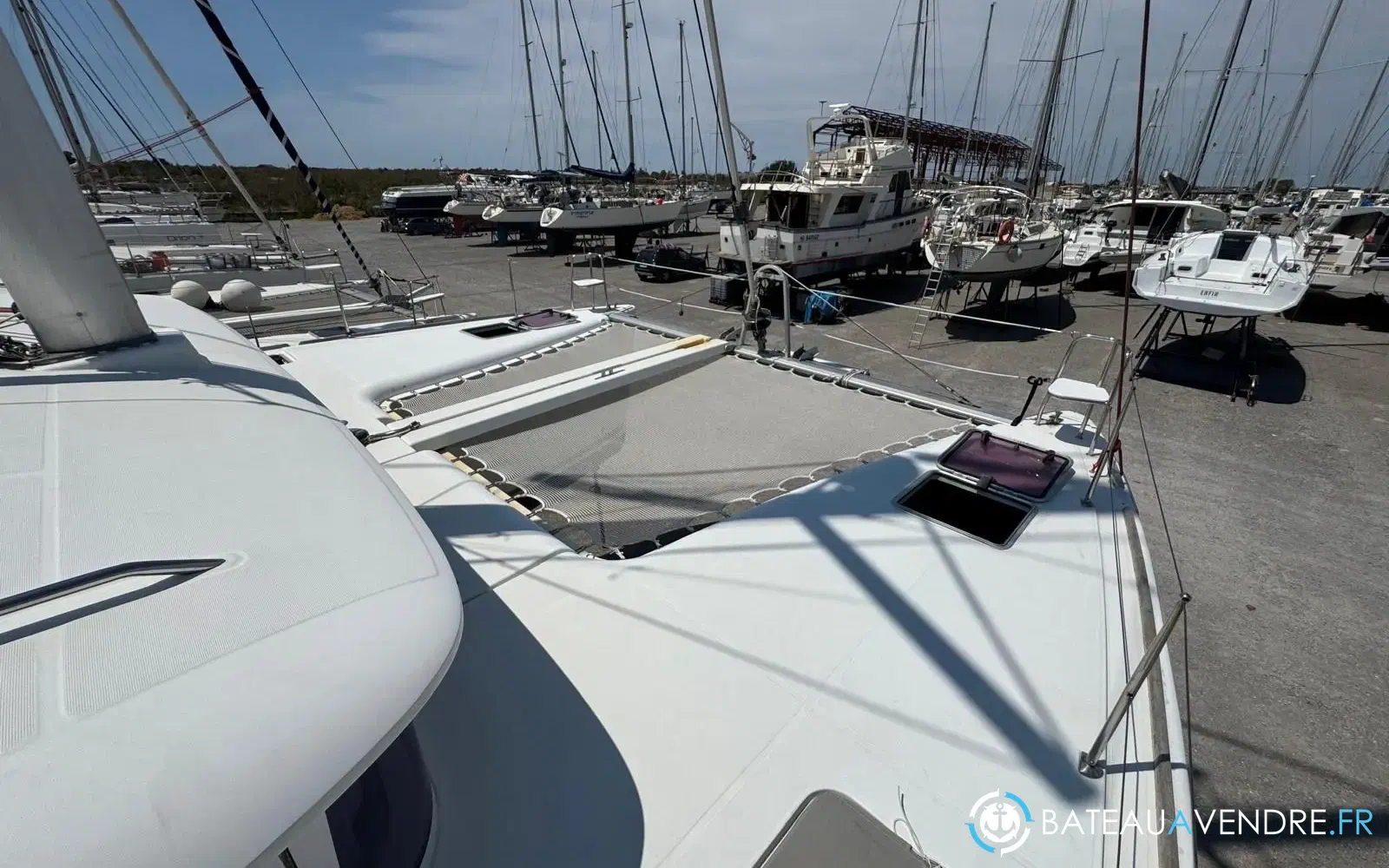 slider 13 Lagoon 400