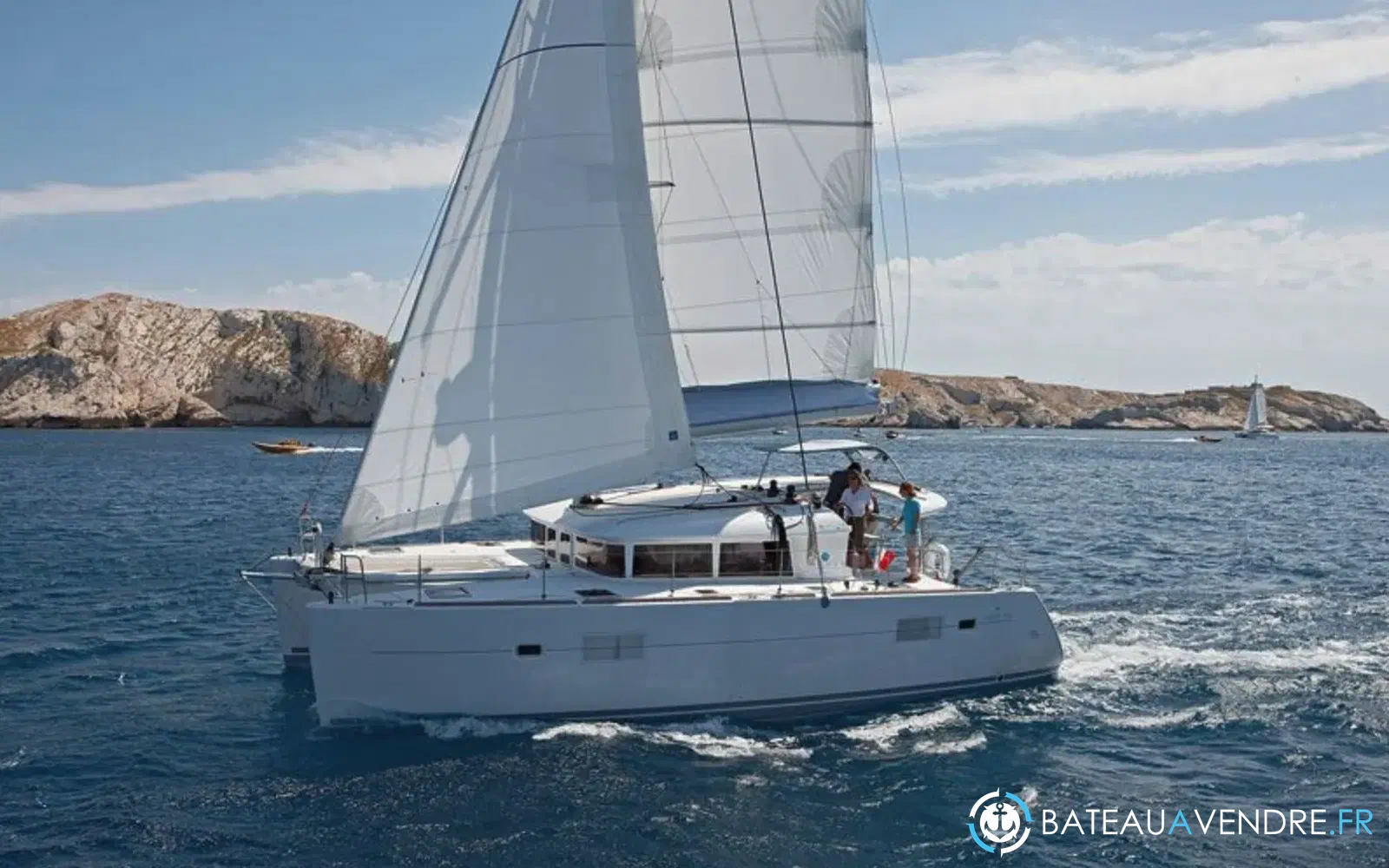 slider 1 Lagoon 400