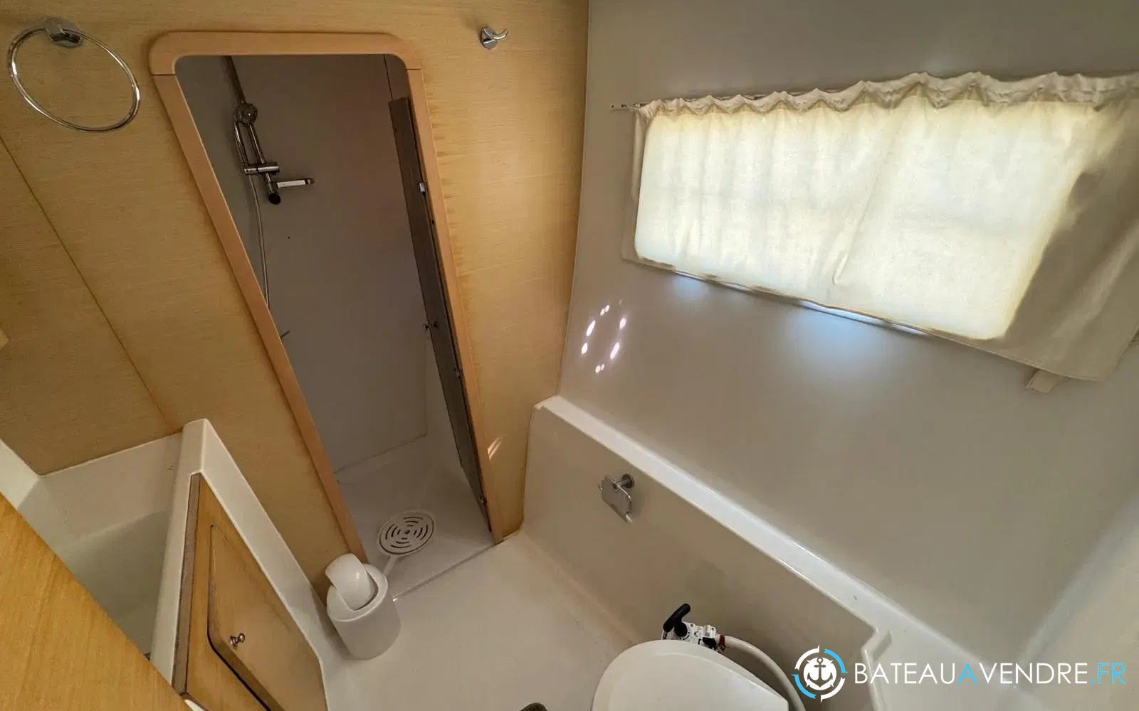 slider 25 Lagoon 400