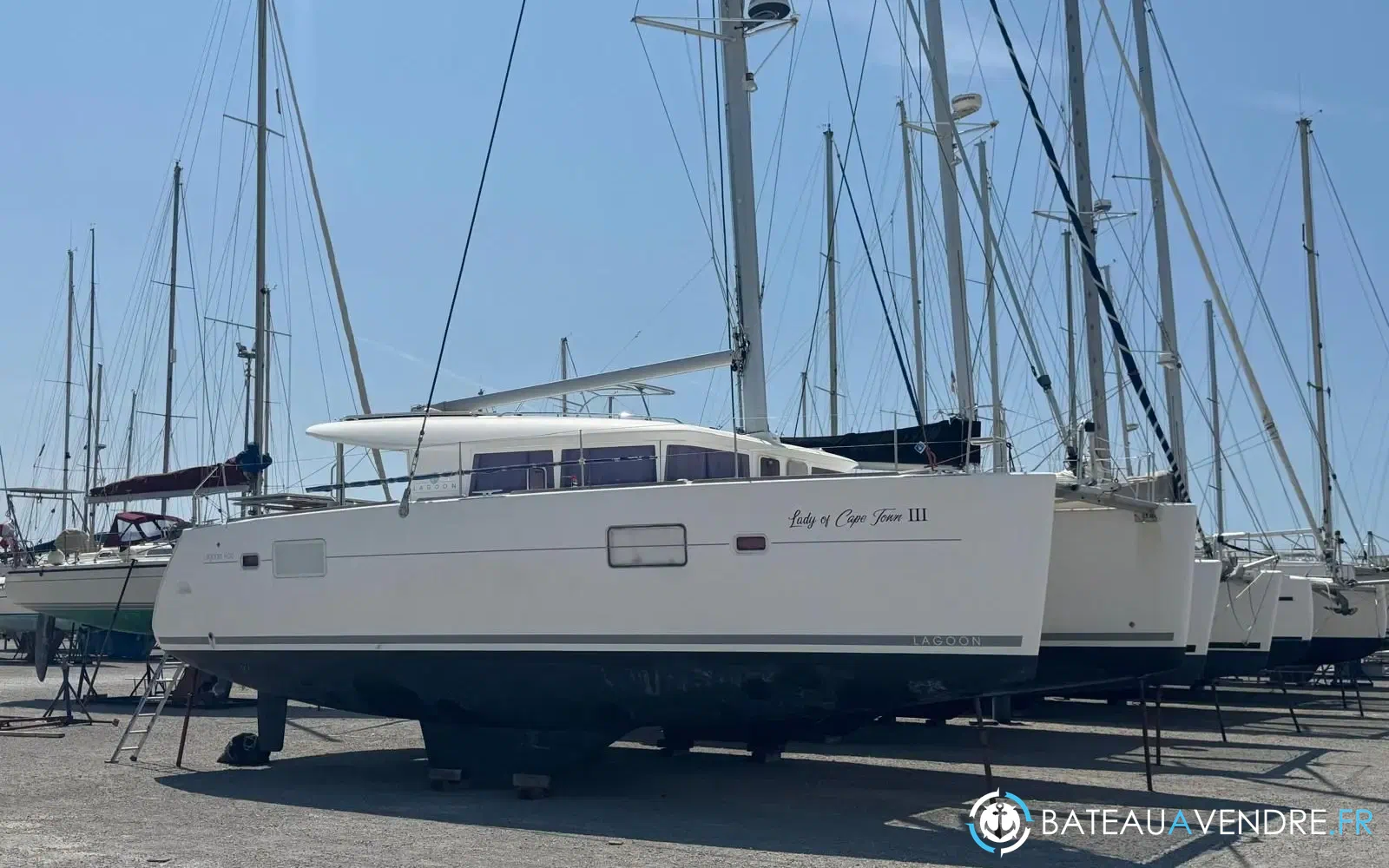 slider 2 Lagoon 400