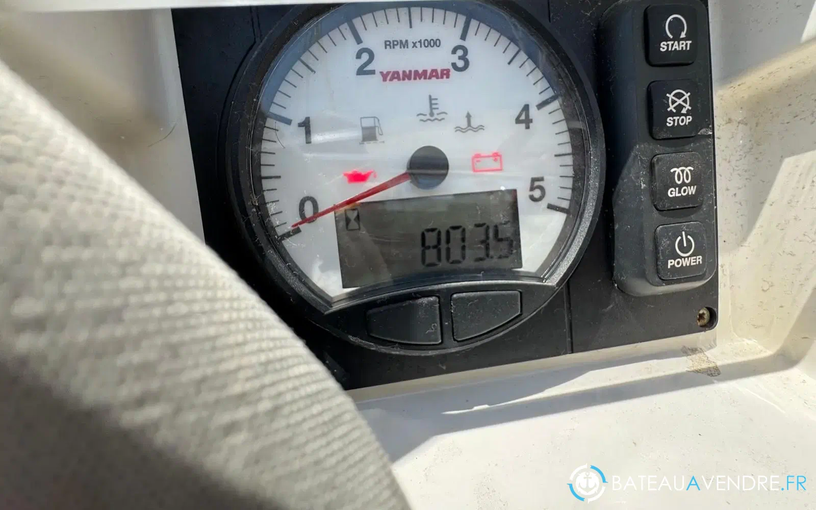 slider 32 Lagoon 400