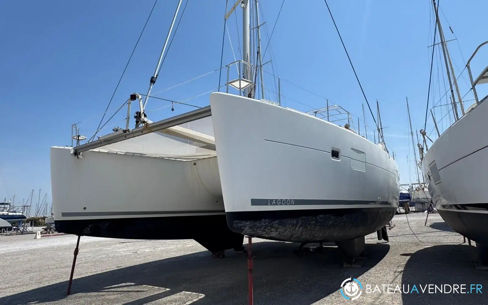 slider 5 Lagoon 400