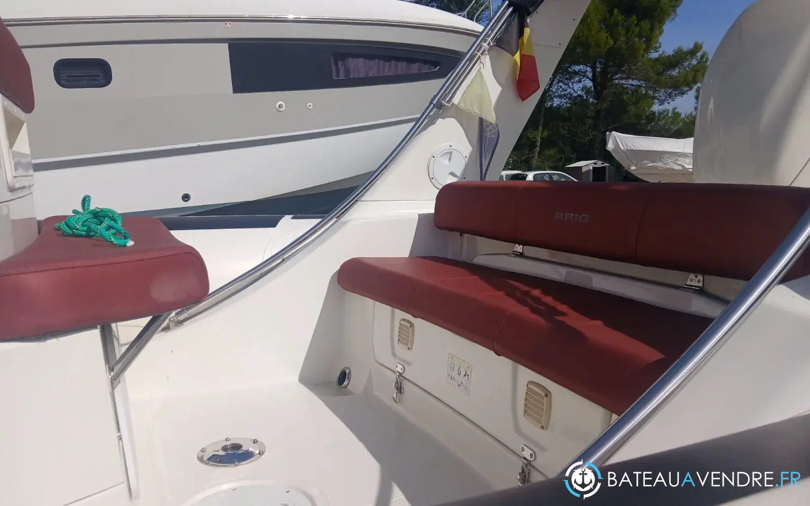 slider 3 Brig Eagle 780