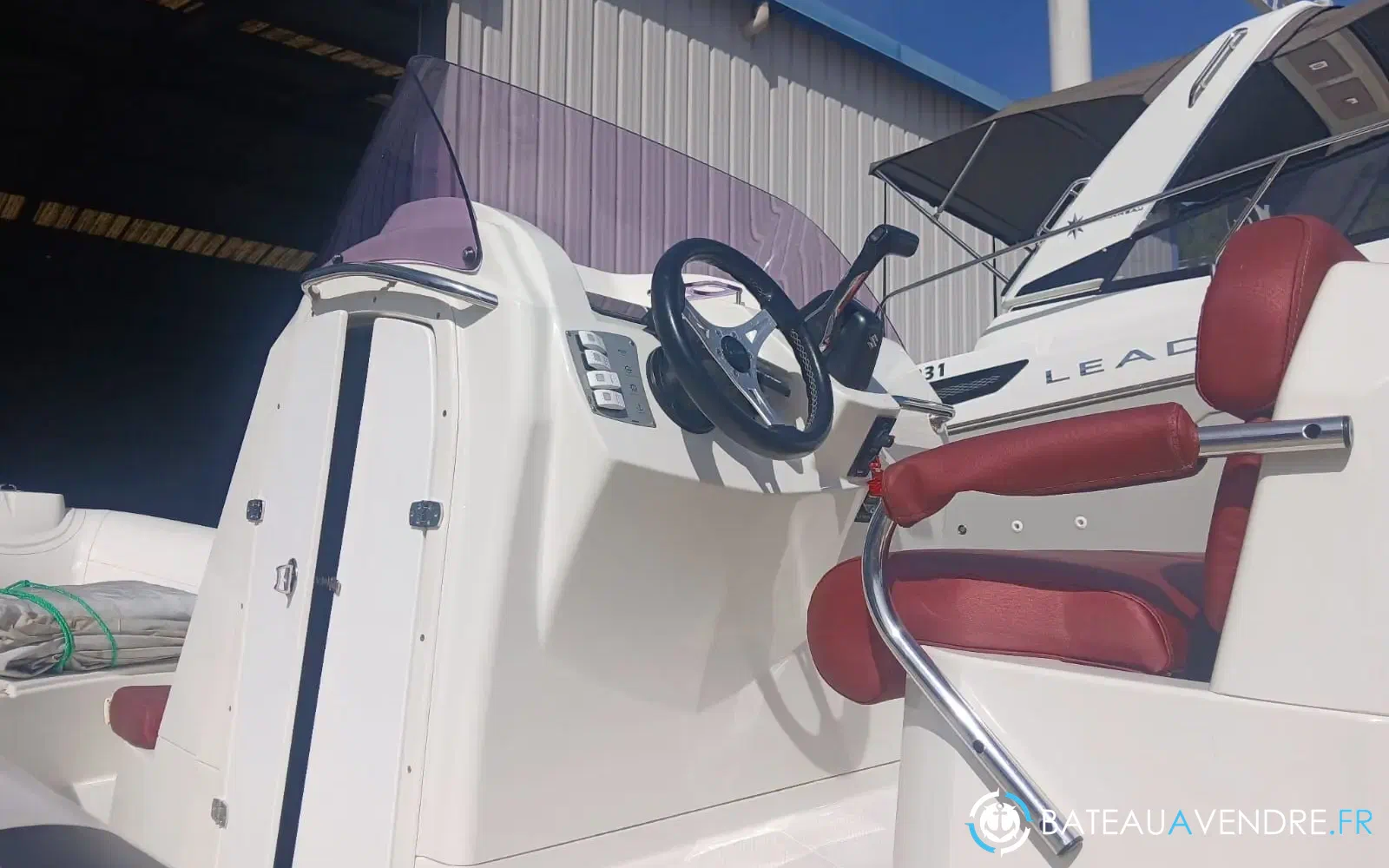 slider 4 Brig Eagle 780