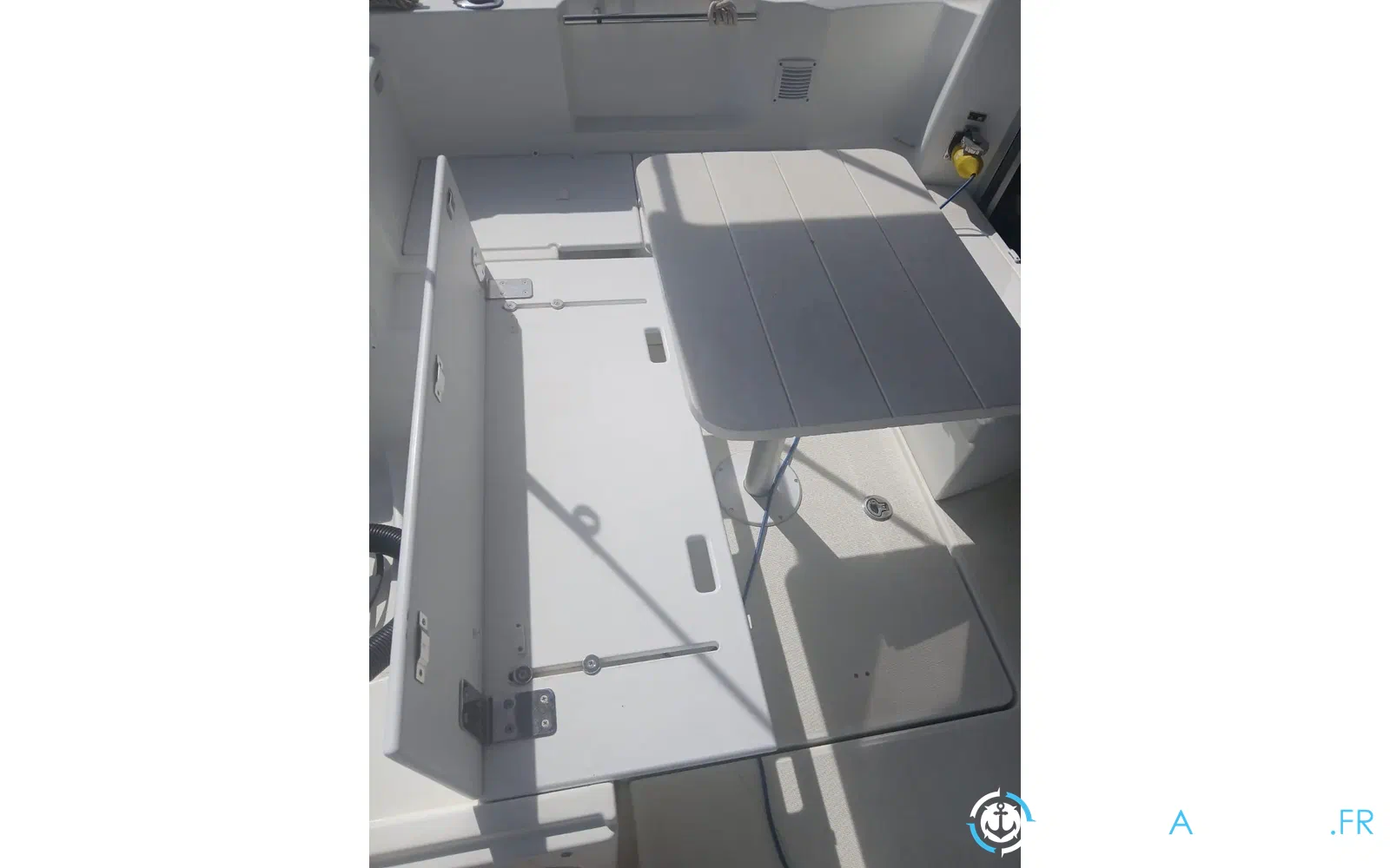 slider 10 Jeanneau Merry Fisher 6.95