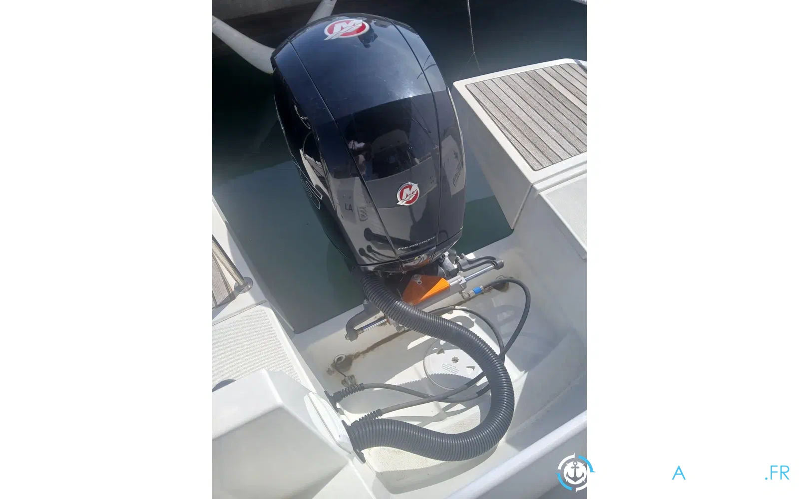 slider 11 Jeanneau Merry Fisher 6.95