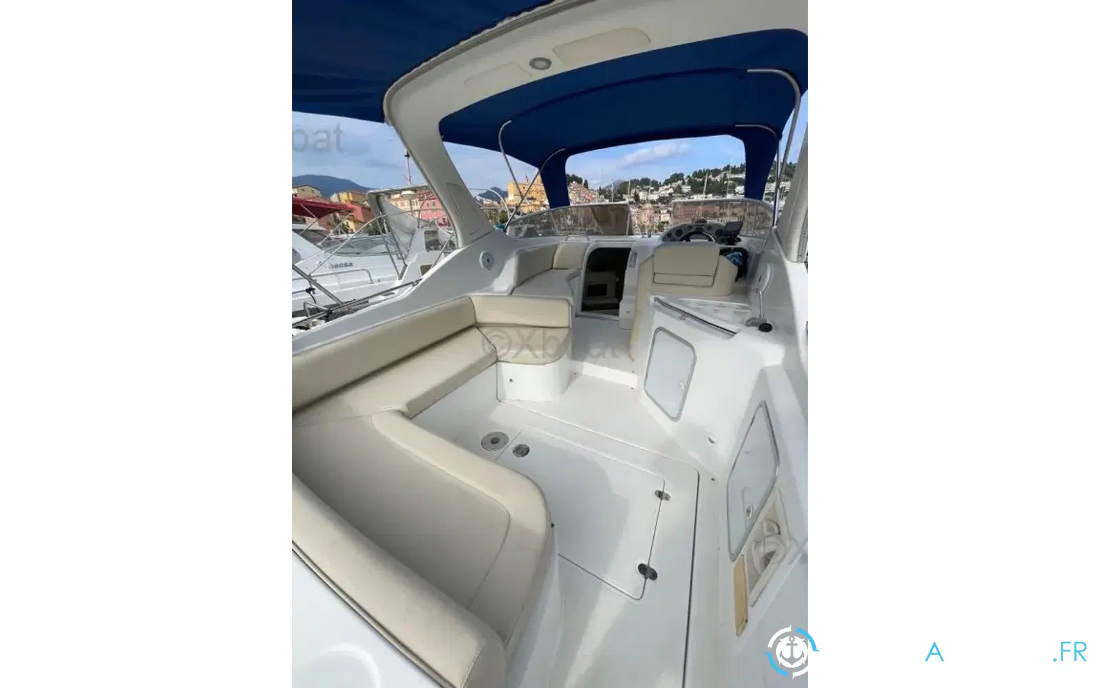 slider 10 Sessa Marine Oyster 27