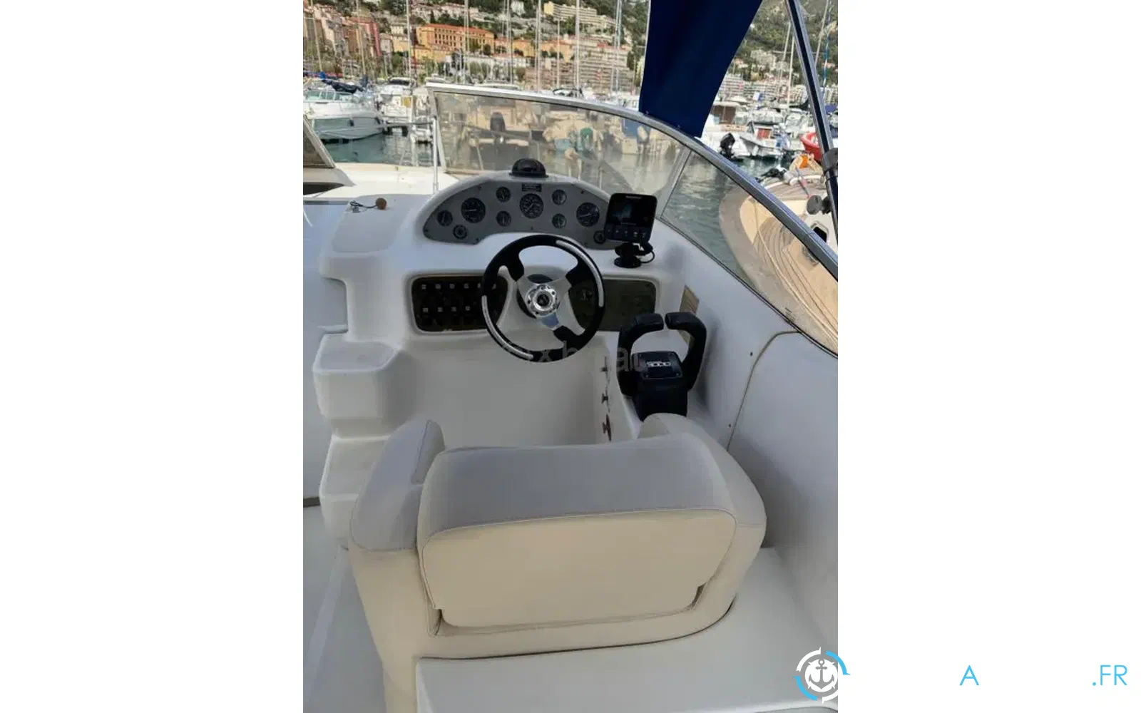 slider 2 Sessa Marine Oyster 27