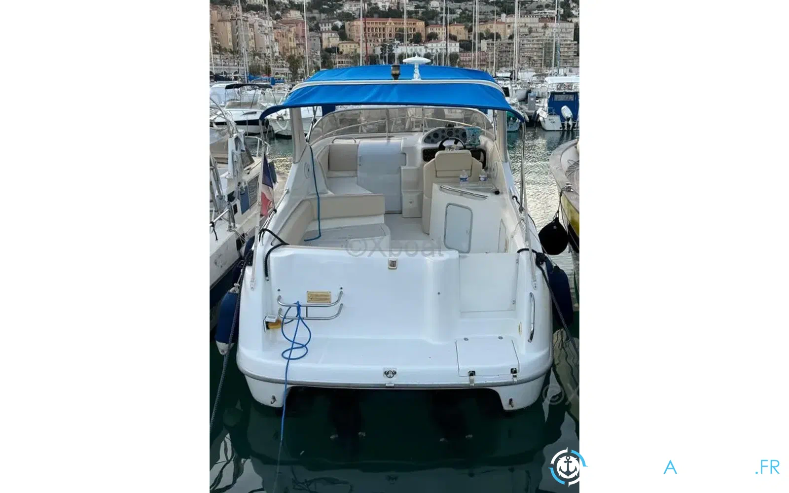 slider 4 Sessa Marine Oyster 27