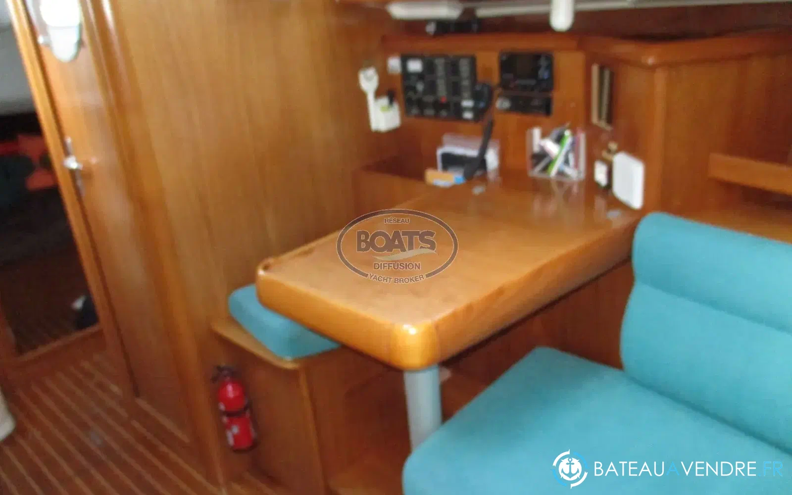 slider 14 Jeanneau Sun Odyssey 37
