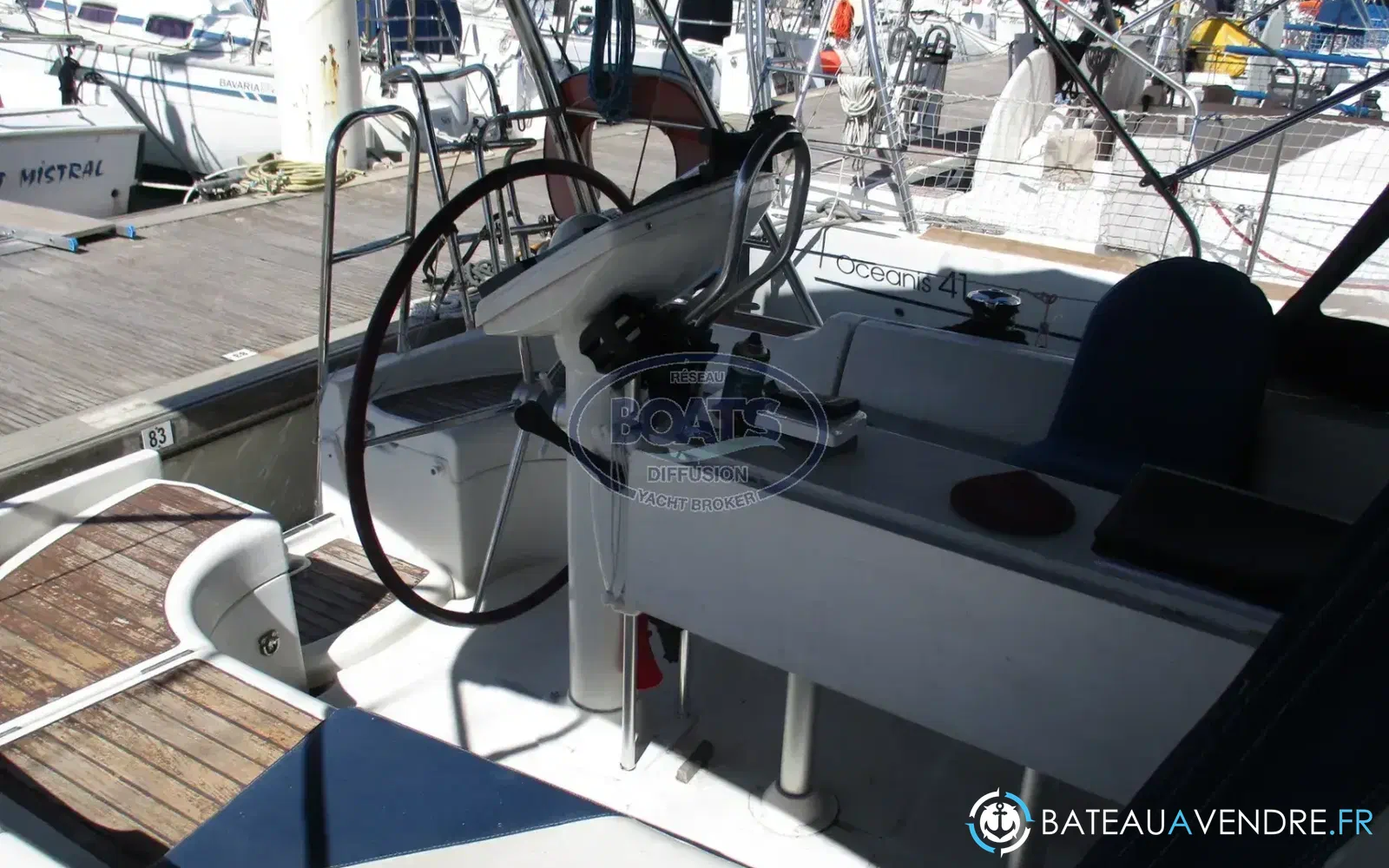 slider 4 Jeanneau Sun Odyssey 37