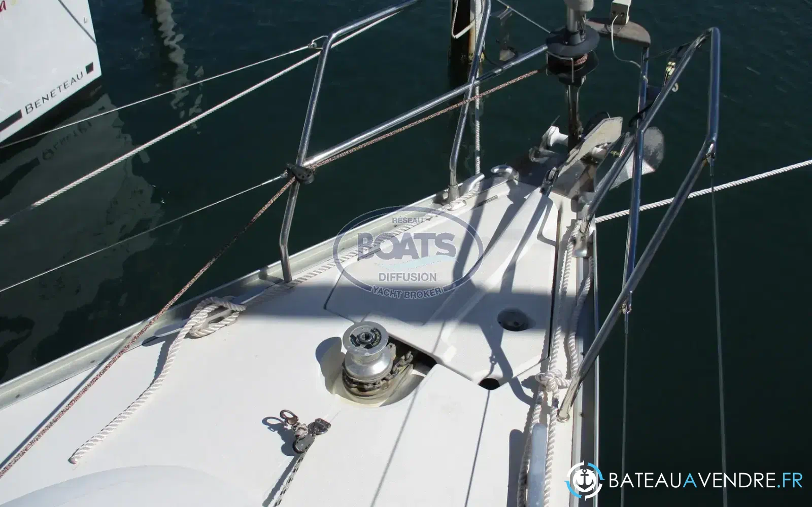 slider 6 Jeanneau Sun Odyssey 37