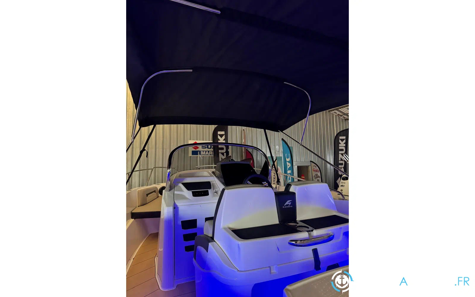 slider 5 Karnic SL641