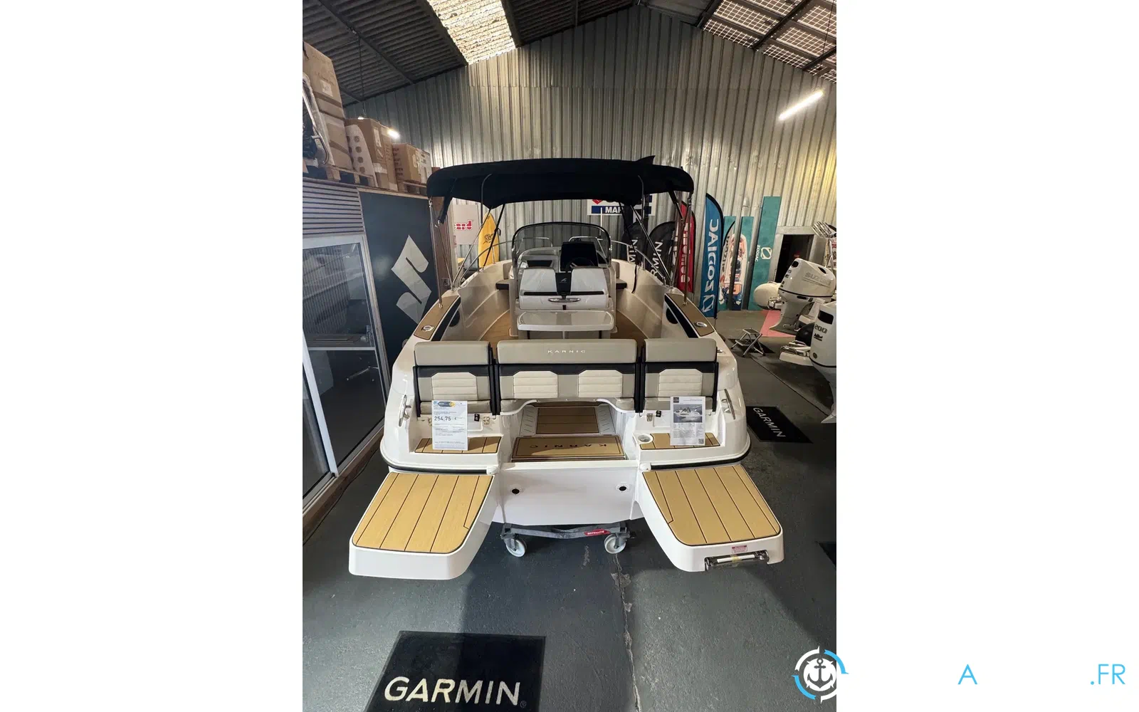 slider 1 Karnic SL641