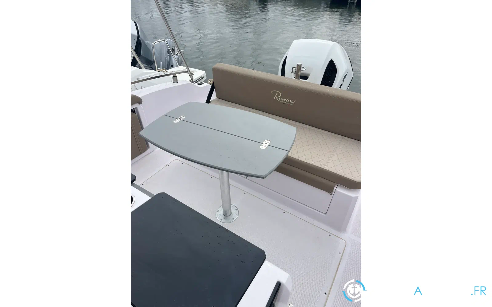 slider 13 Ranieri Next 255 LX