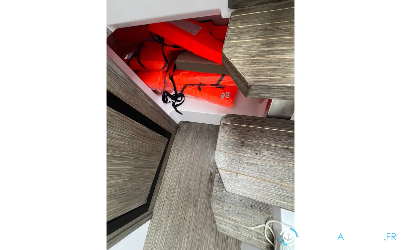 slider 24 Ranieri Next 255 LX