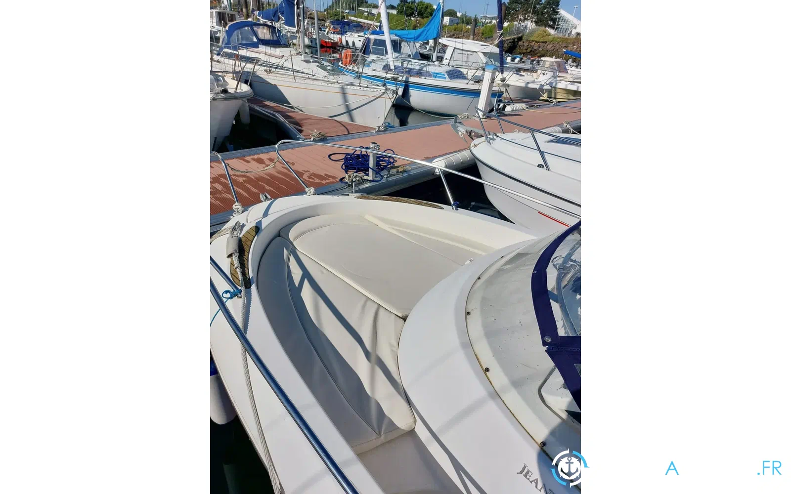 slider 2 Jeanneau Cap Camarat 625 WA