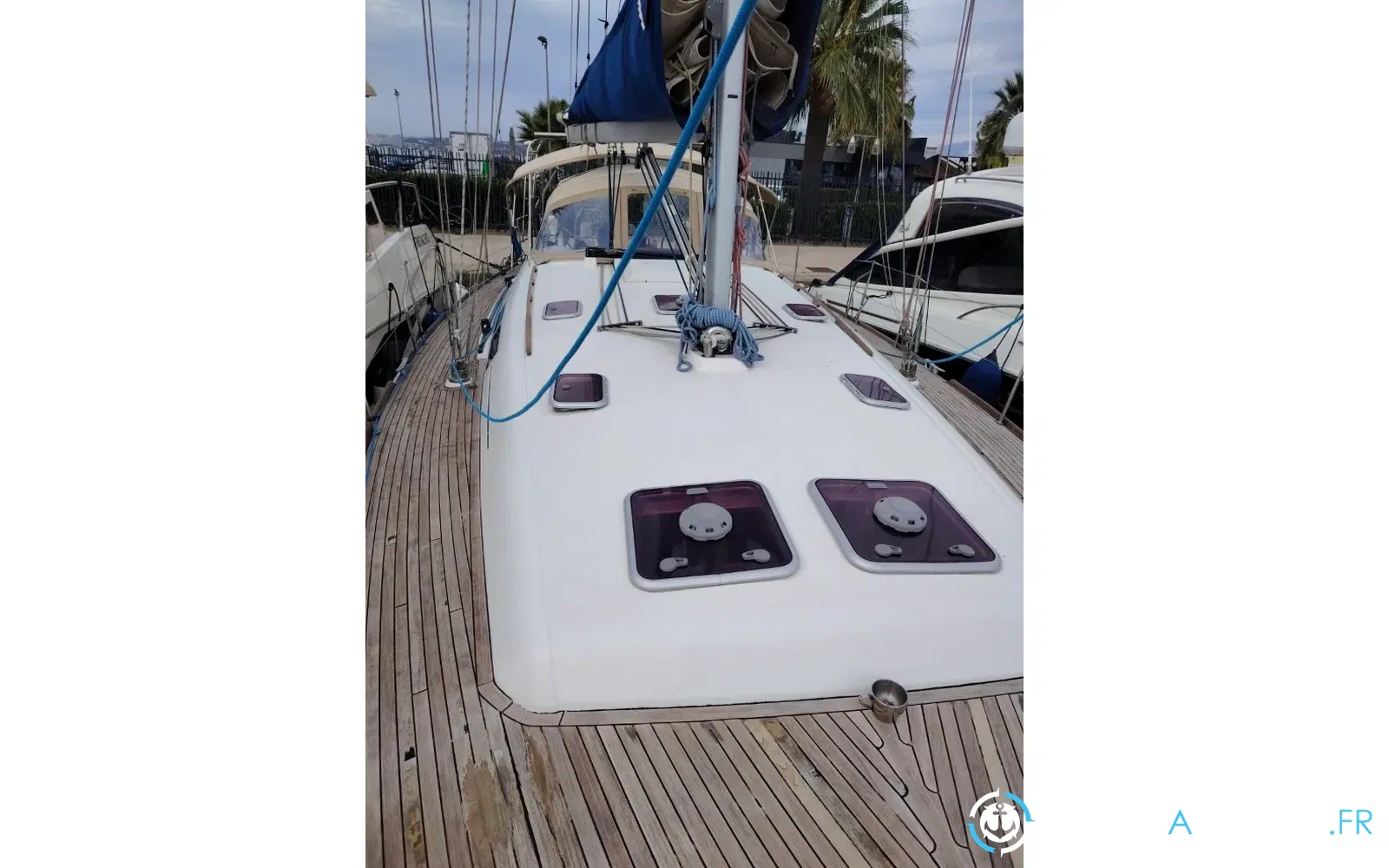 slider 3 Dufour 455
