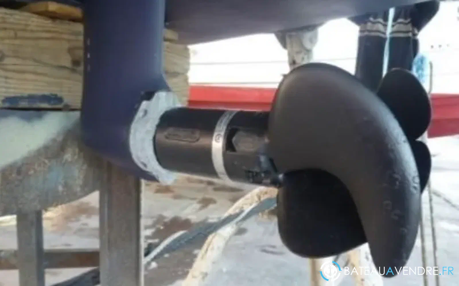 slider 10 Dufour 455
