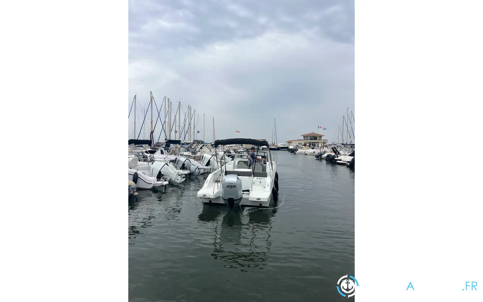 slider 4 Jeanneau Cap Camarat 7.5 WA