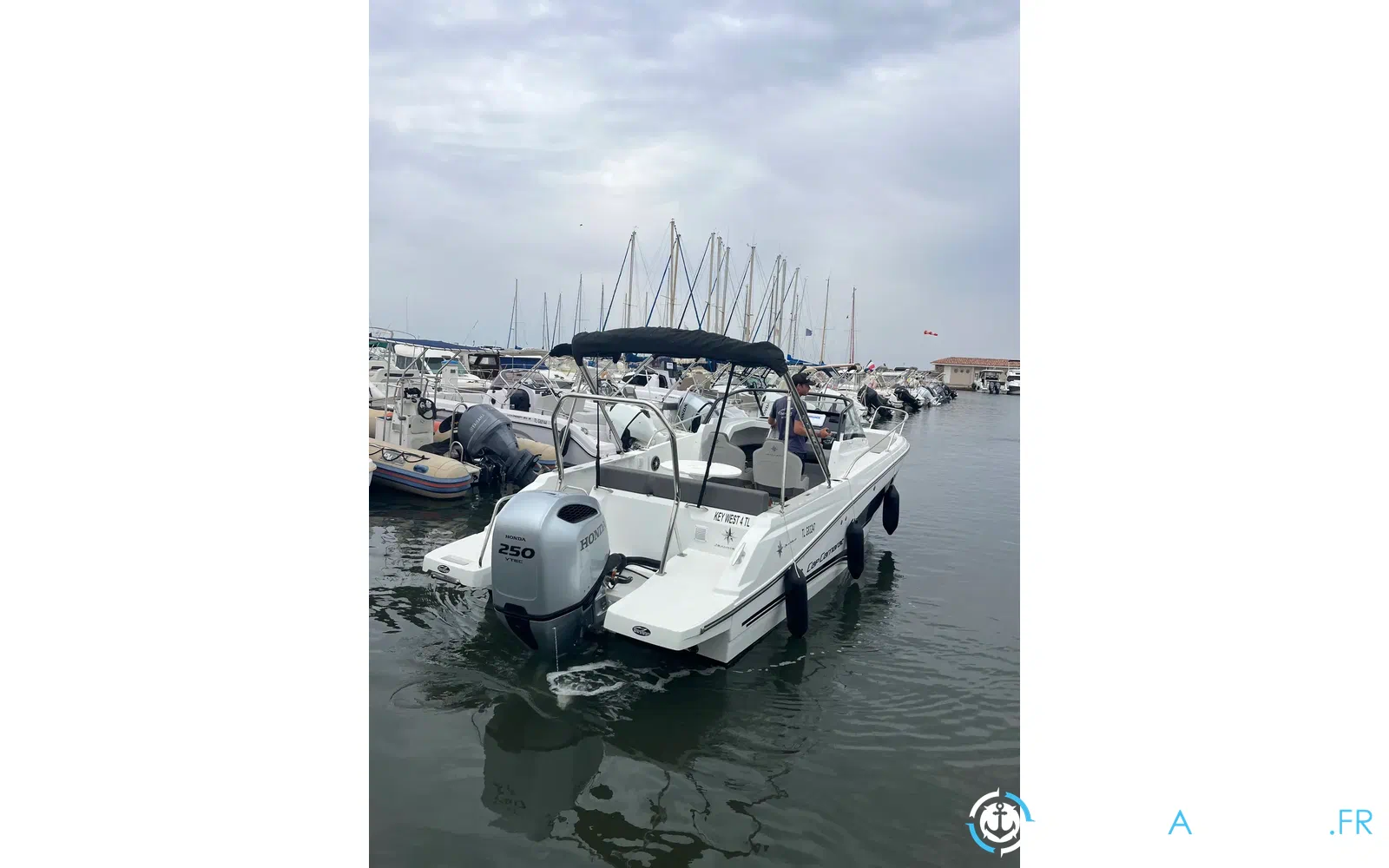 slider 1 Jeanneau Cap Camarat 7.5 WA