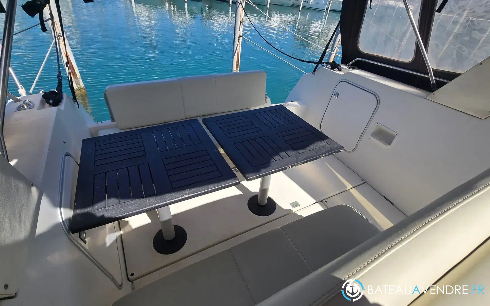 slider 8 Beneteau Flyer 8