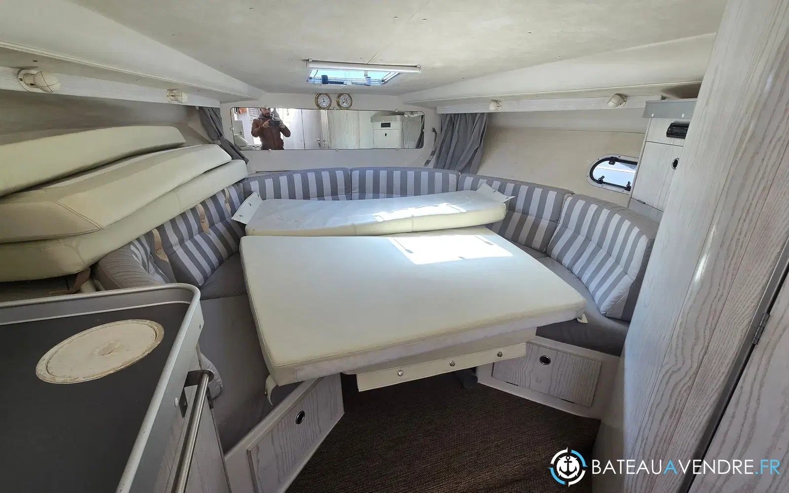 slider 14 Beneteau Flyer 8