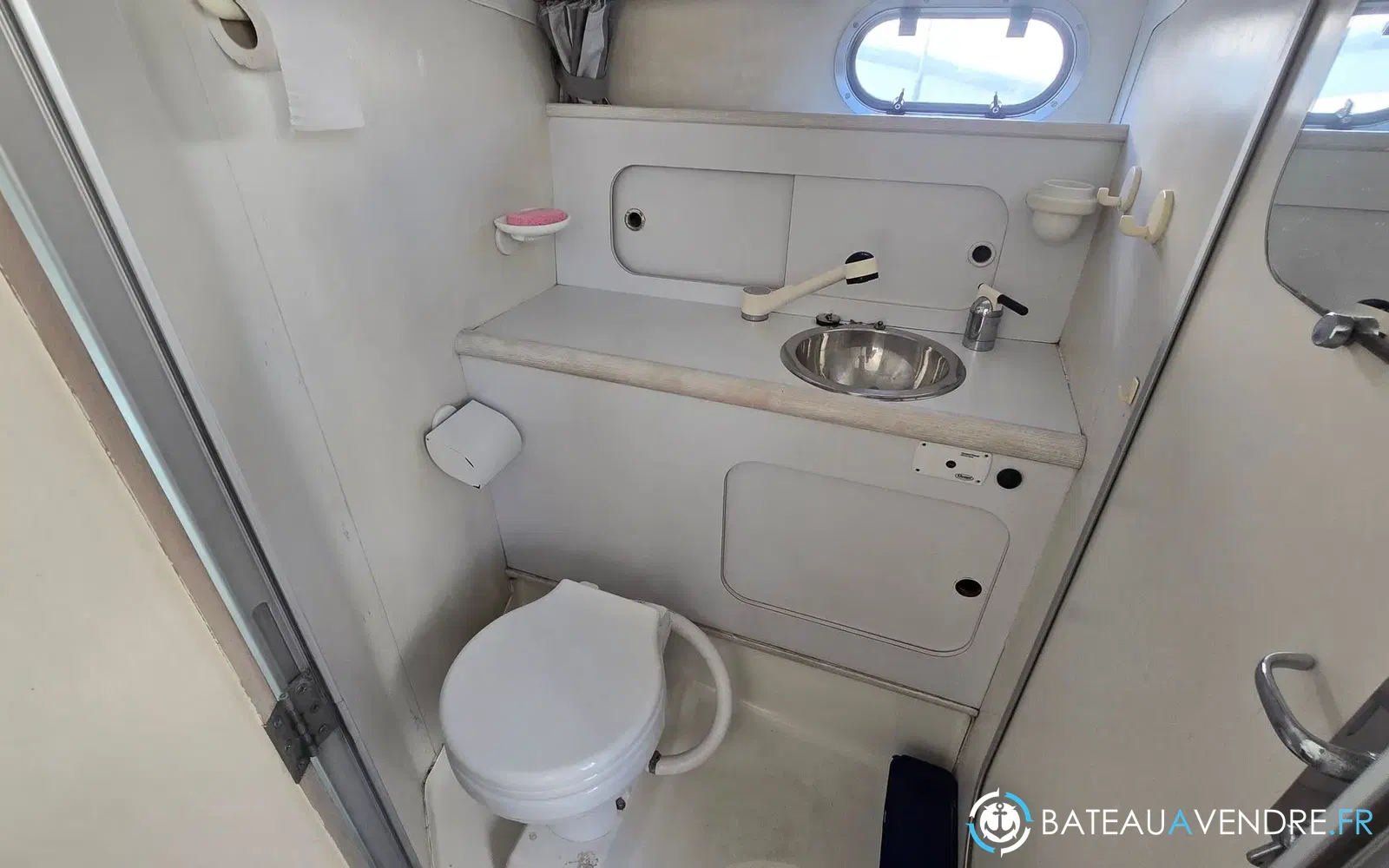 slider 18 Beneteau Flyer 8