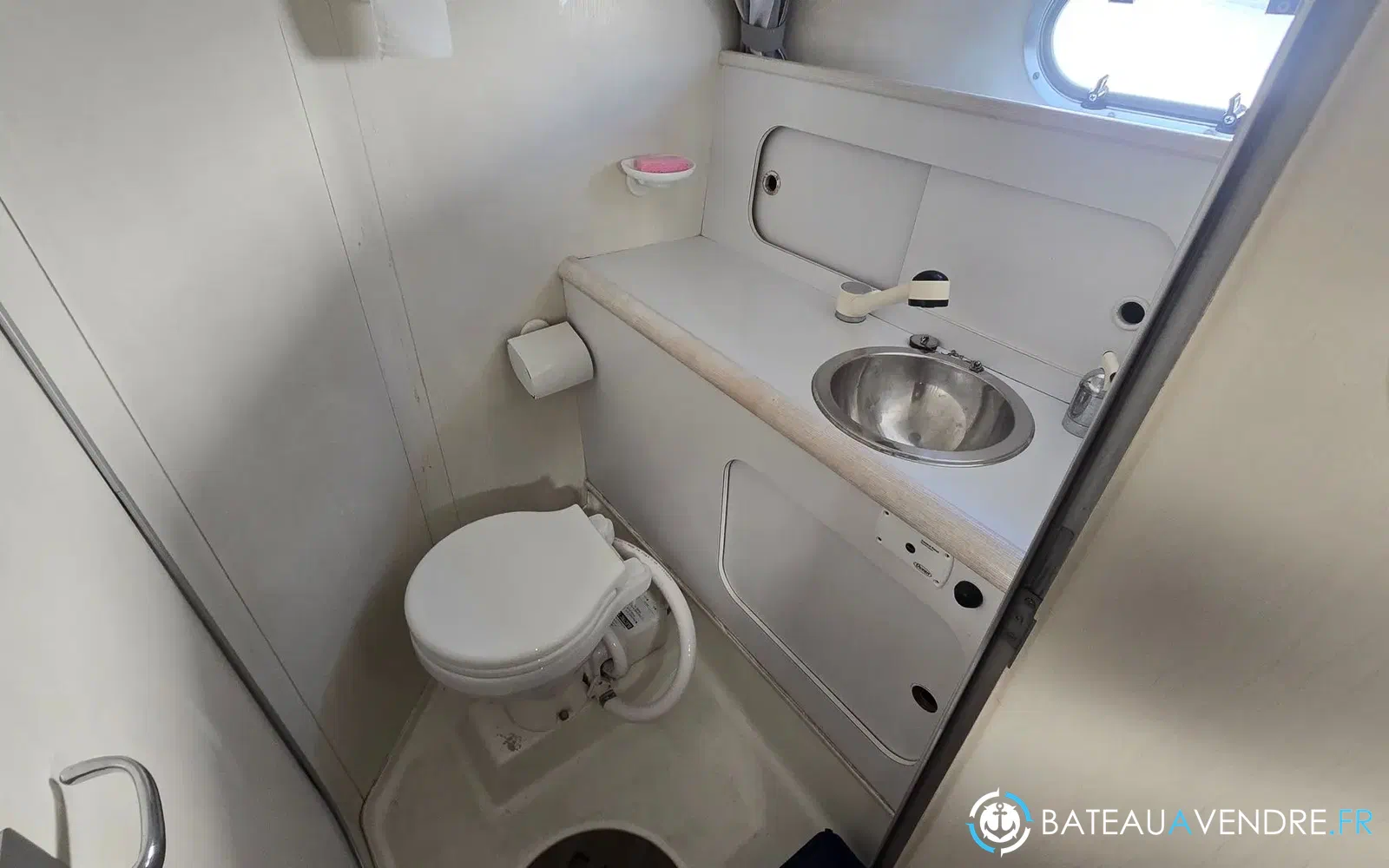 slider 17 Beneteau Flyer 8