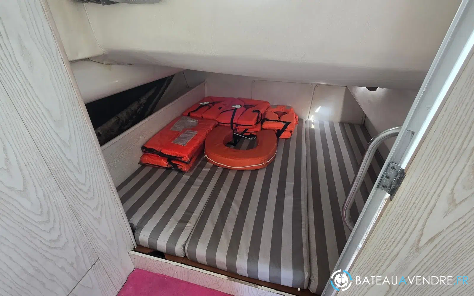 slider 15 Beneteau Flyer 8
