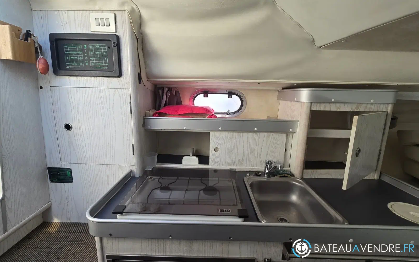 slider 11 Beneteau Flyer 8