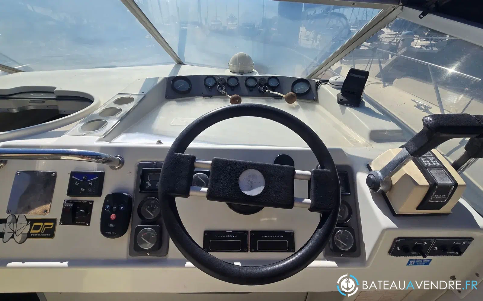 slider 9 Beneteau Flyer 8