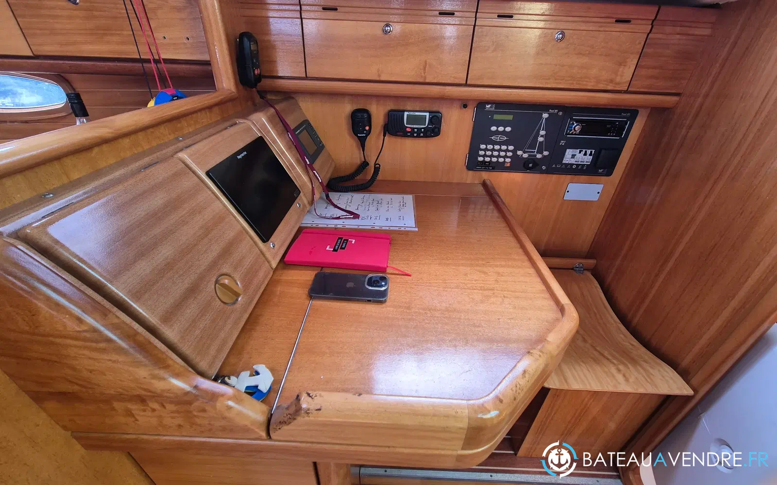 slider 12 Bavaria 33 cruiser