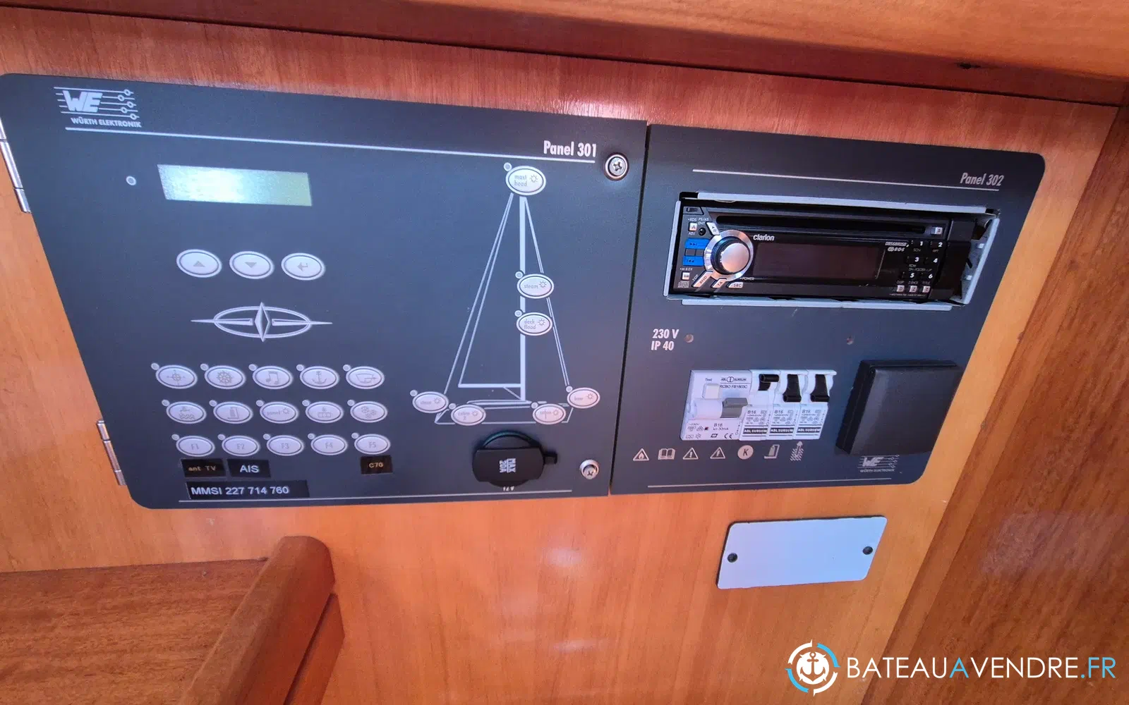 slider 13 Bavaria 33 cruiser