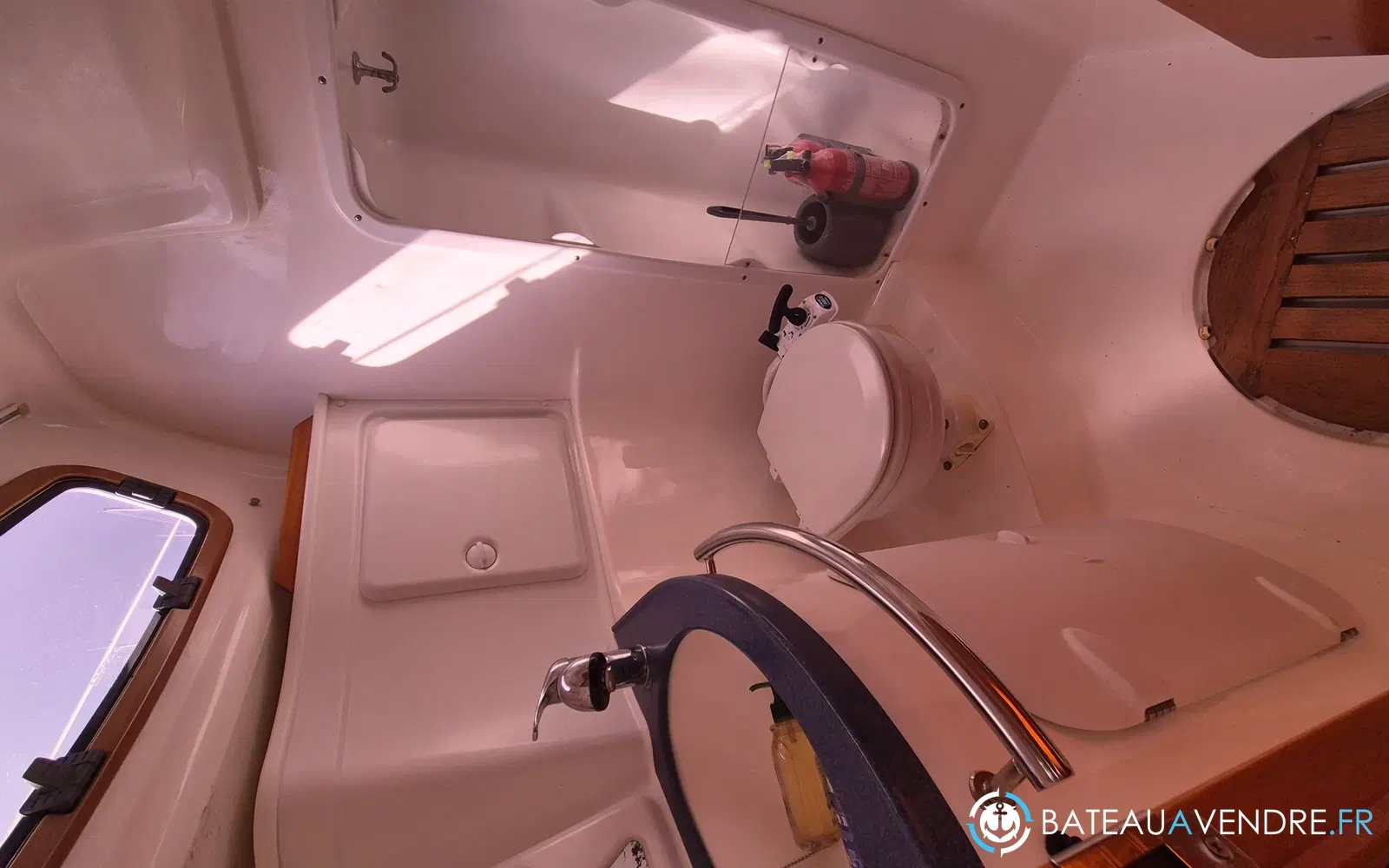 slider 14 Bavaria 33 cruiser