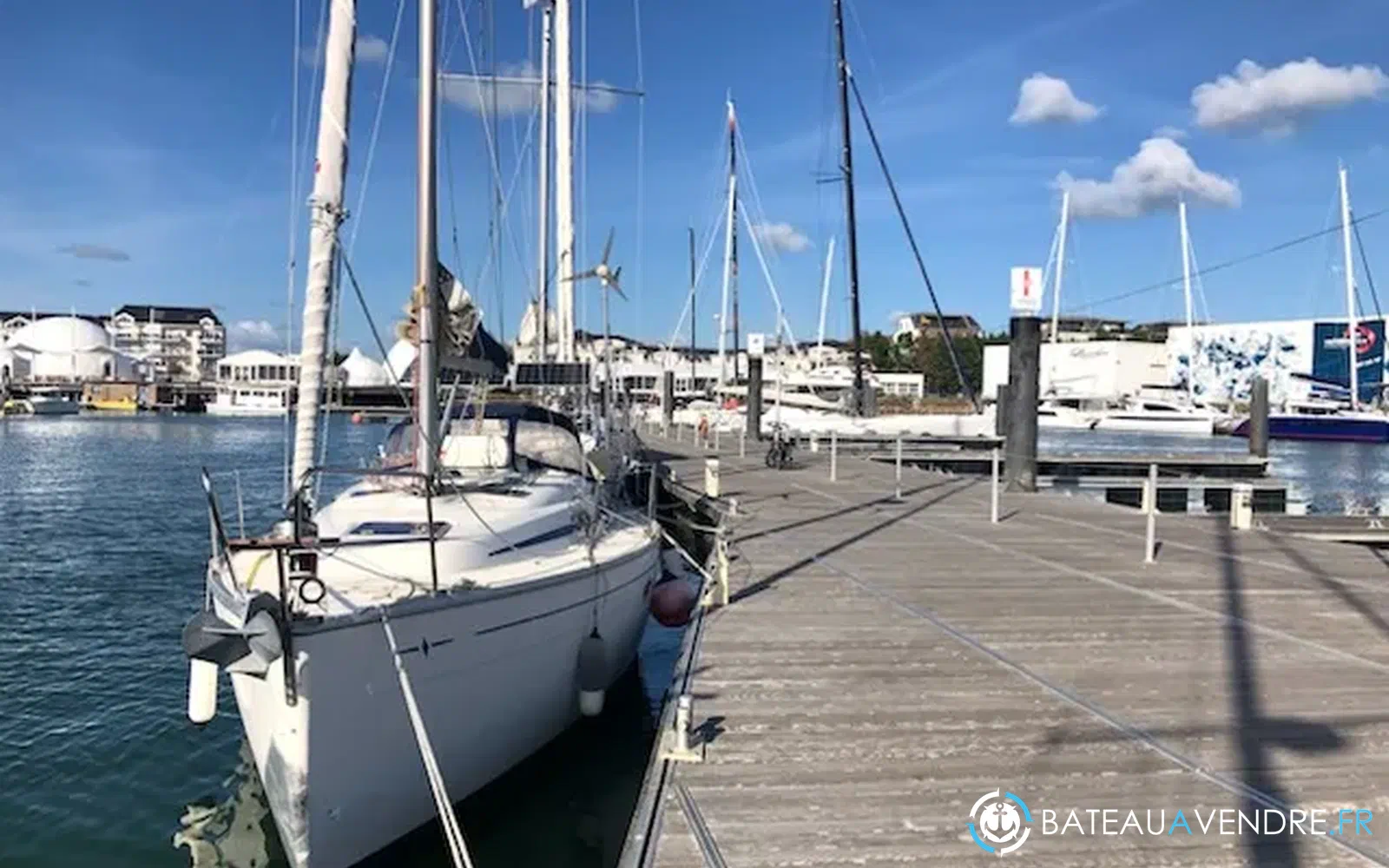 slider 18 Bavaria 33 cruiser