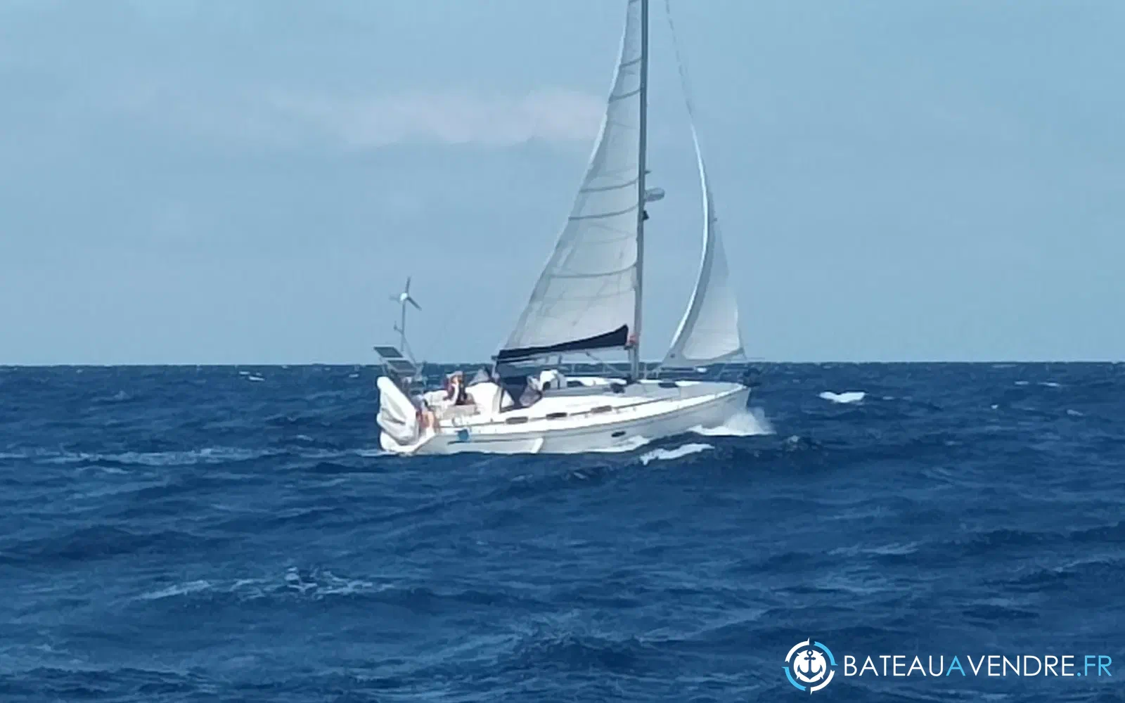 slider 19 Bavaria 33 cruiser