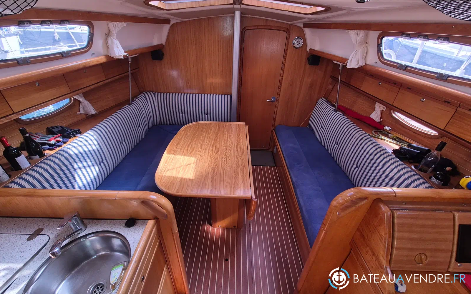slider 5 Bavaria 33 cruiser