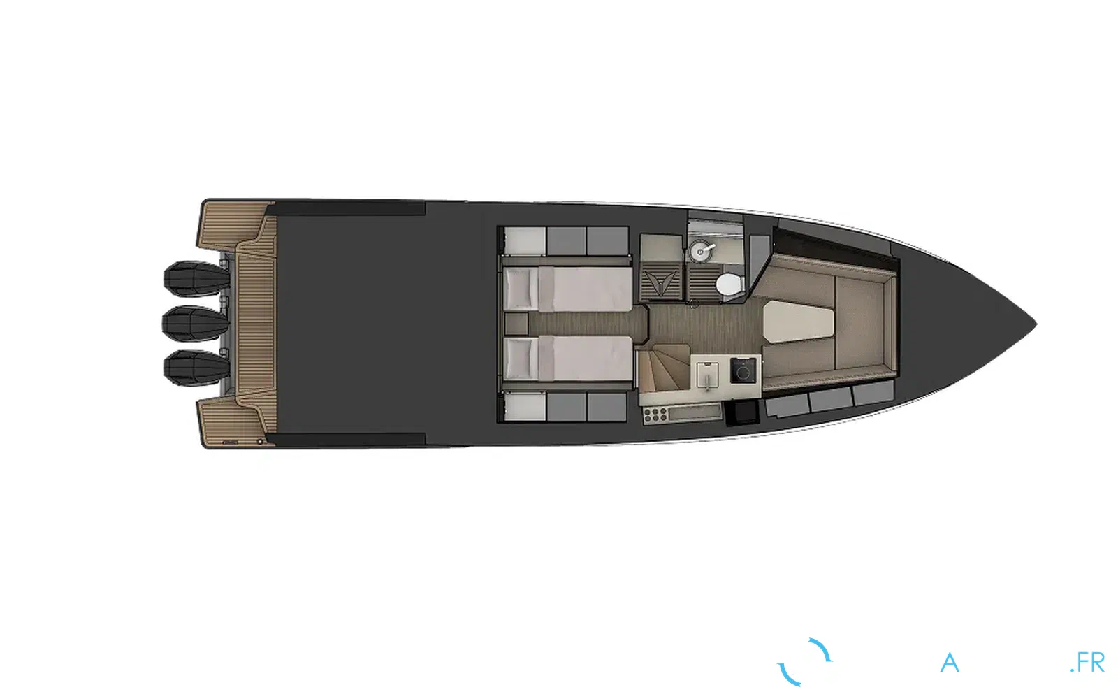 slider 21 Virtue V14