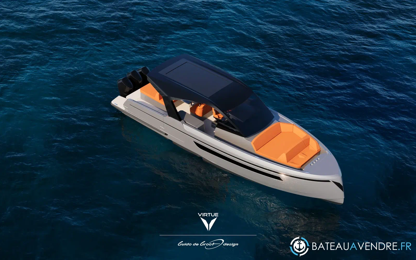 slider 11 Virtue V14