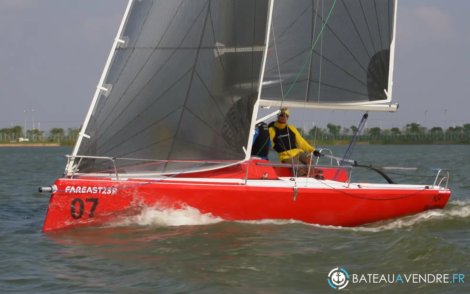 slider 0 Fareast 23 R