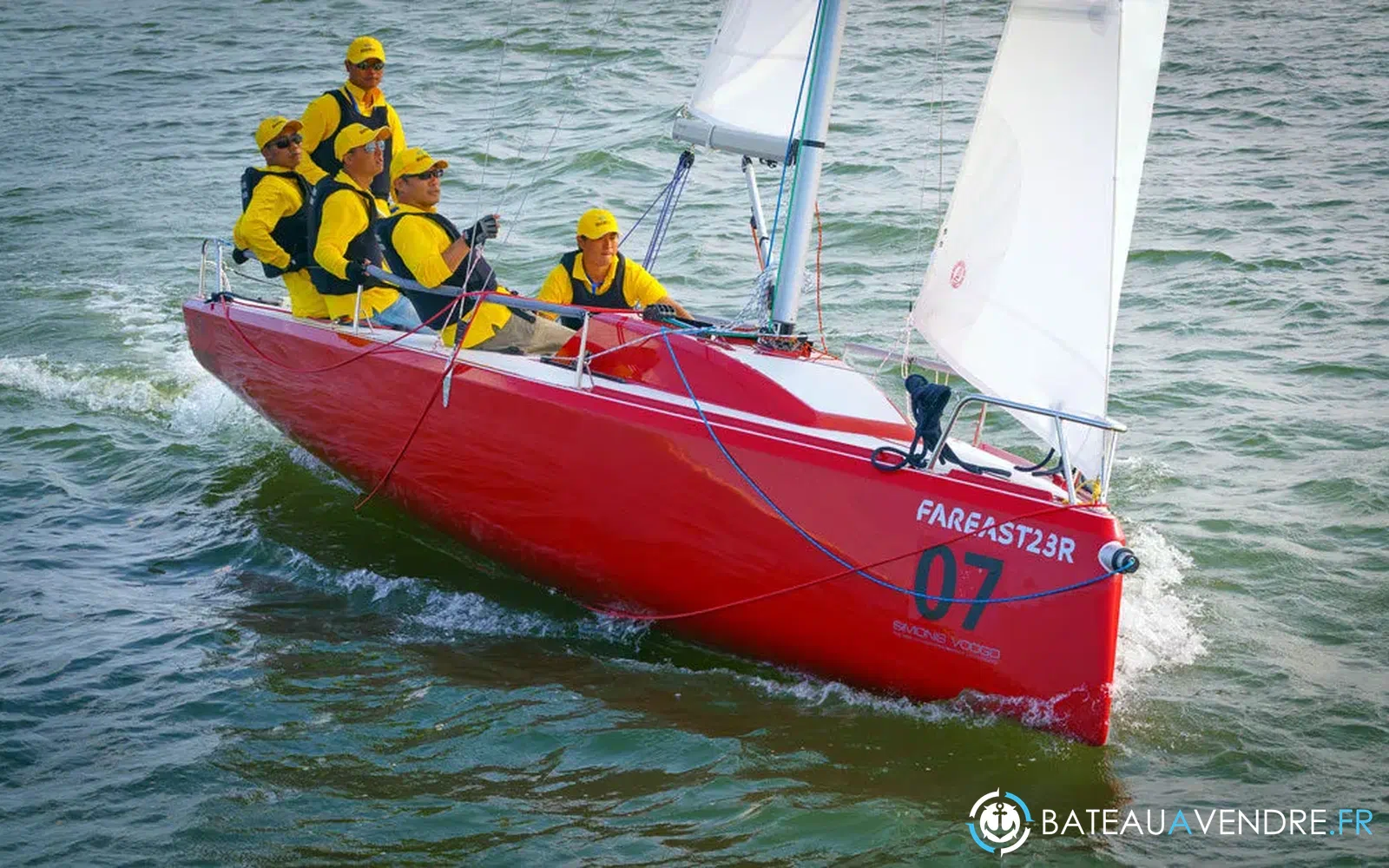 slider 1 Fareast 23 R