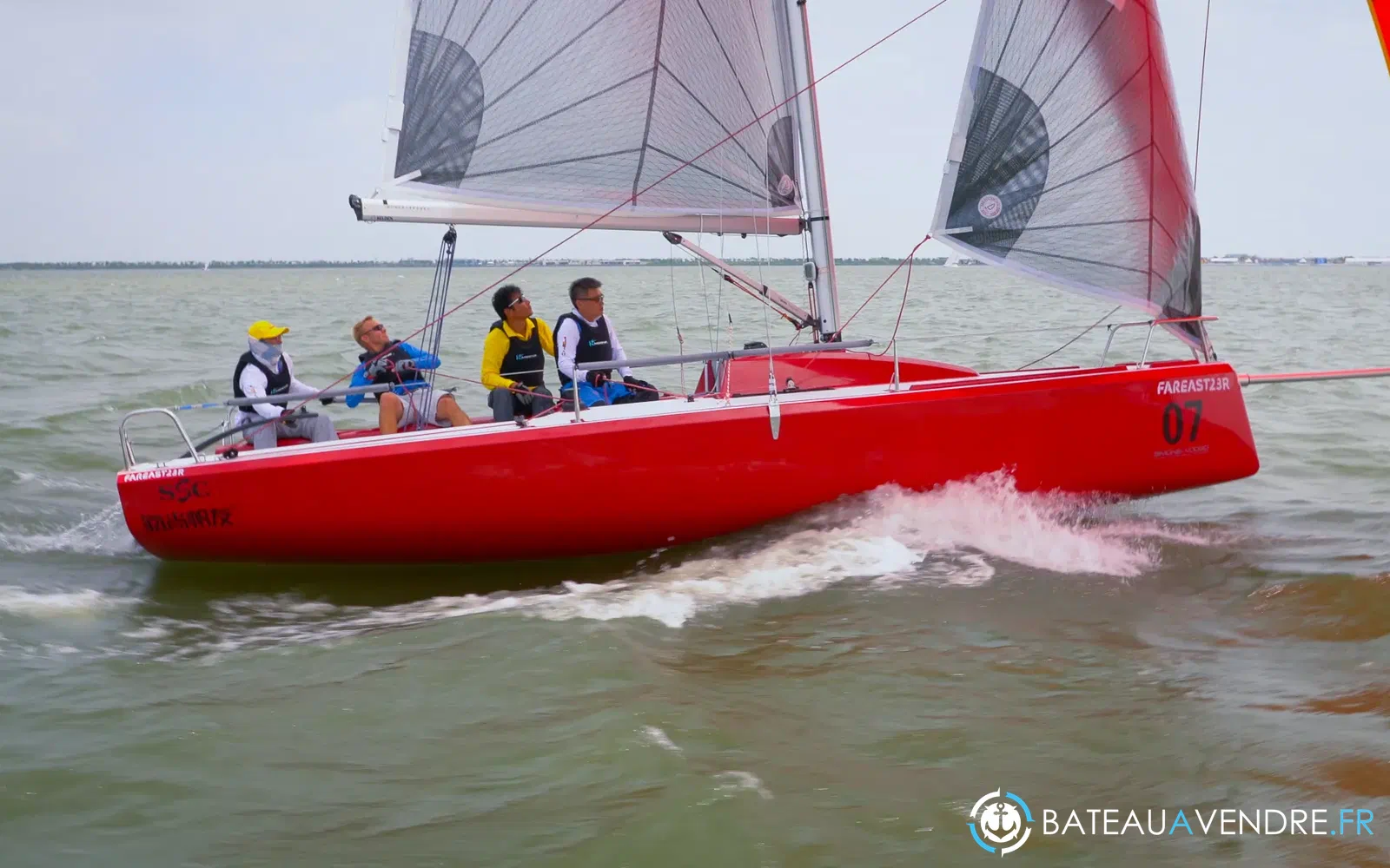 slider 3 Fareast 23 R