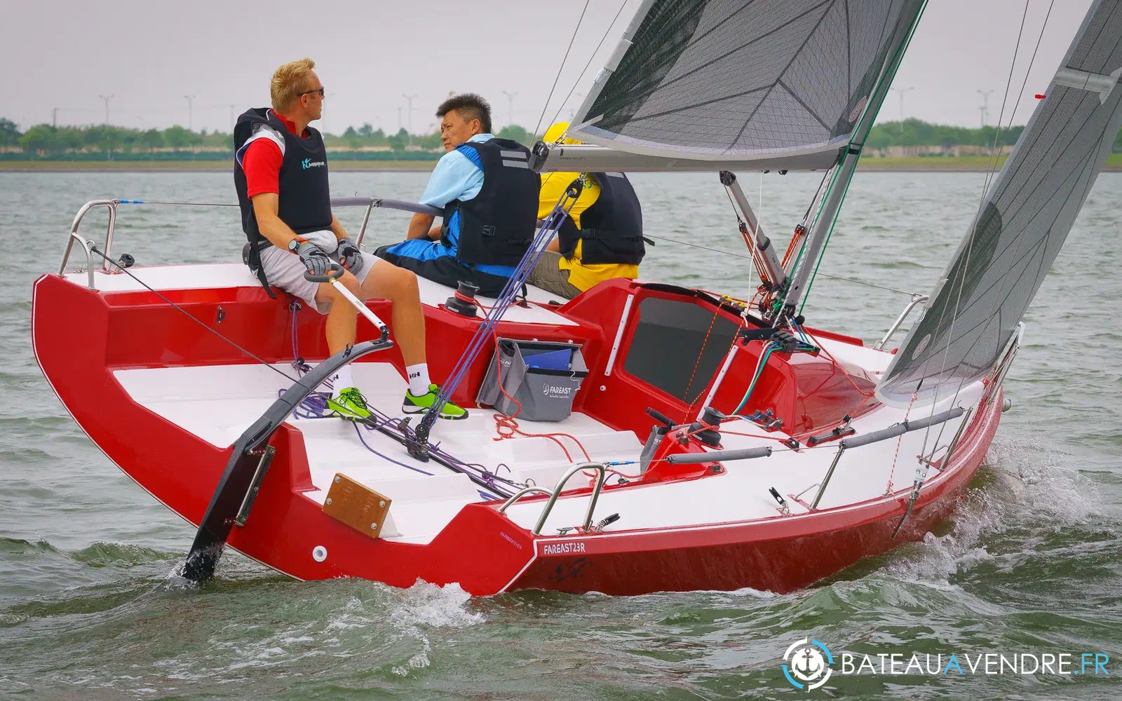 slider 4 Fareast 23 R